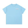 Vintage Wash Cotton T-Shirt