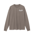 Vintage Washed Long Sleeve T-Shirt